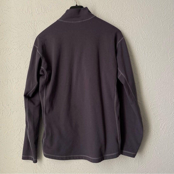 Arc'teryx Jackets & Coats Arcteryx Mid Weight Fleece Half Zip